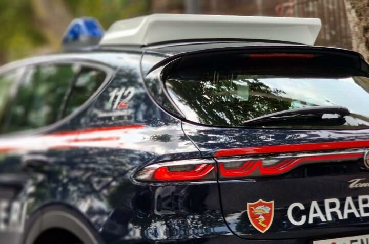 carabinieri