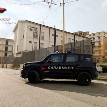 carabinieri-favara