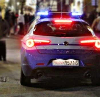 polizia agrigento