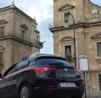 carabinieri palermo