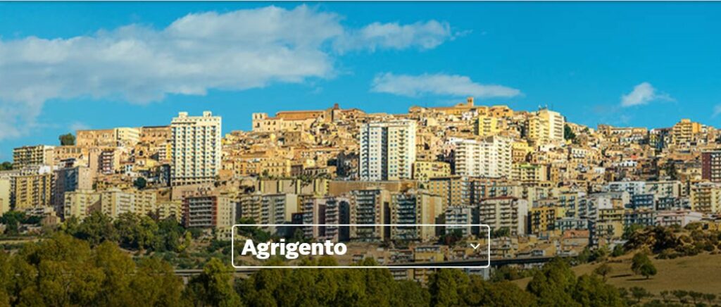 Agrigento