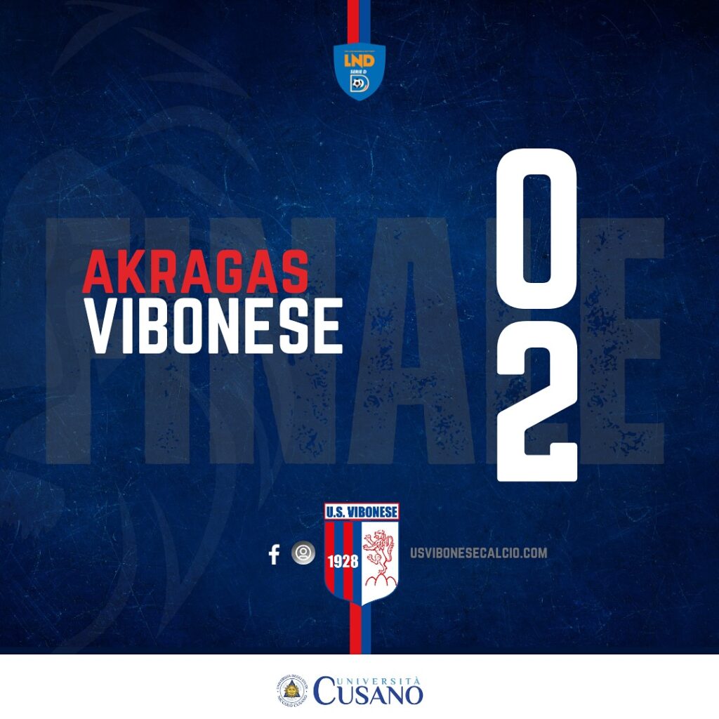 Akragas_ Vibonese