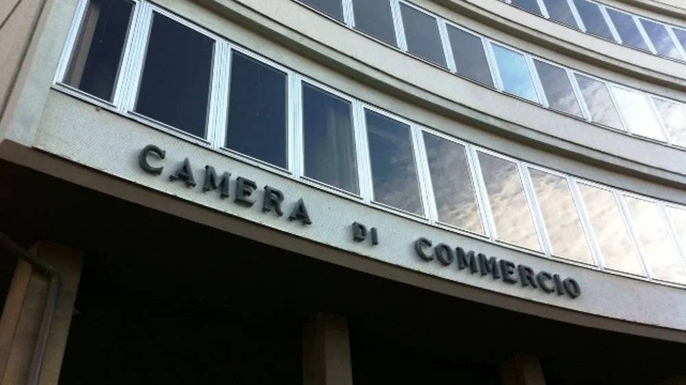 Camera-di-commercio