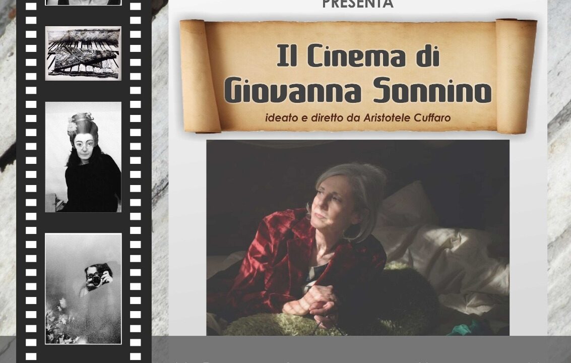 Cinema Giovanna Sonnino