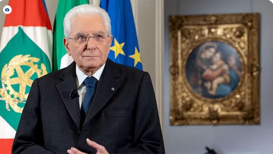 Mattarella