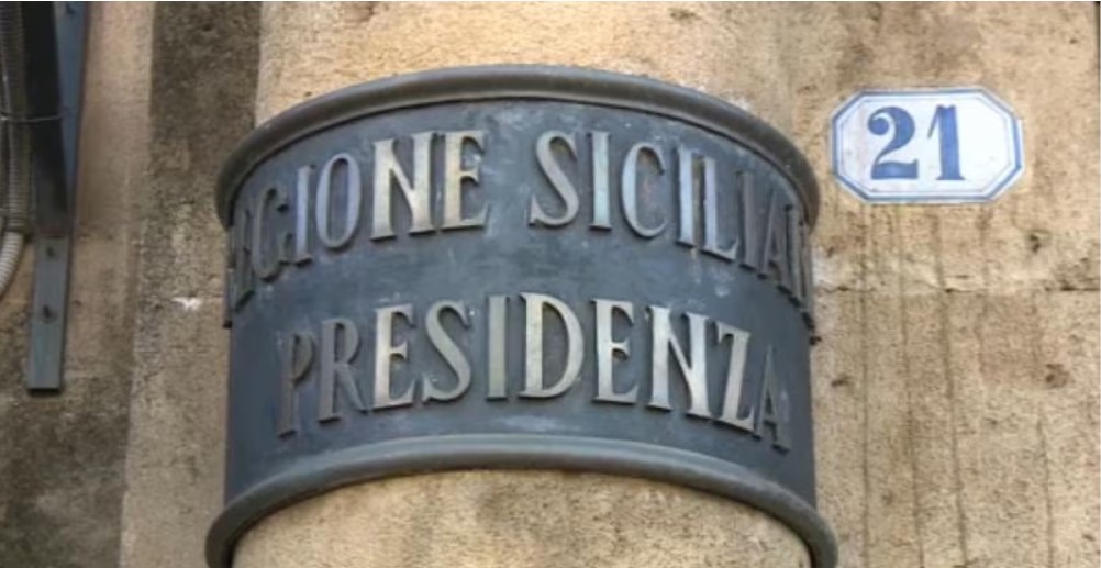 REGIONE SICILIANA