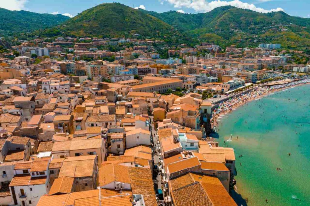 cefalu