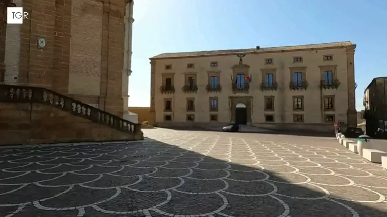 diocesi piazza armerina