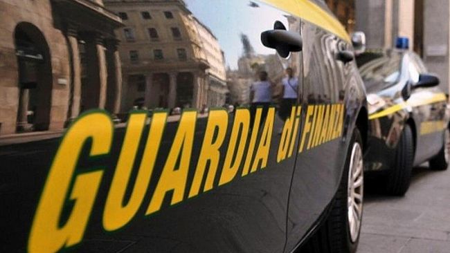 guardia di finanza