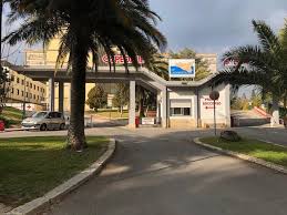 ospedale caltanissetta