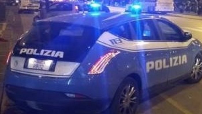 polizia