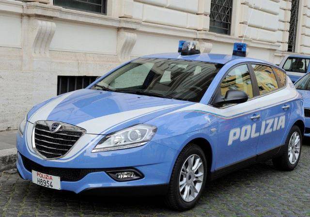 polizia