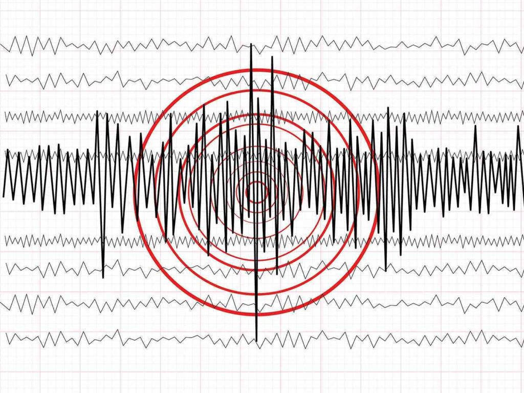 terremoto valle del Belice