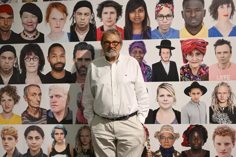 Oliviero Toscani