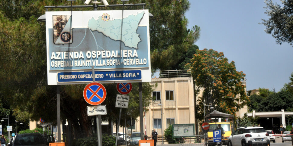 Ospedale-Villa-Sofia