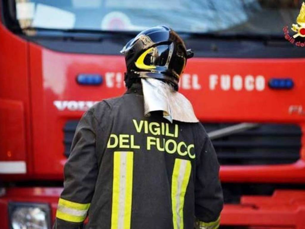 VigiliFuoco