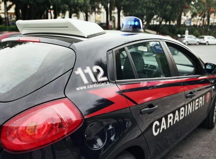 carabinieri-generica