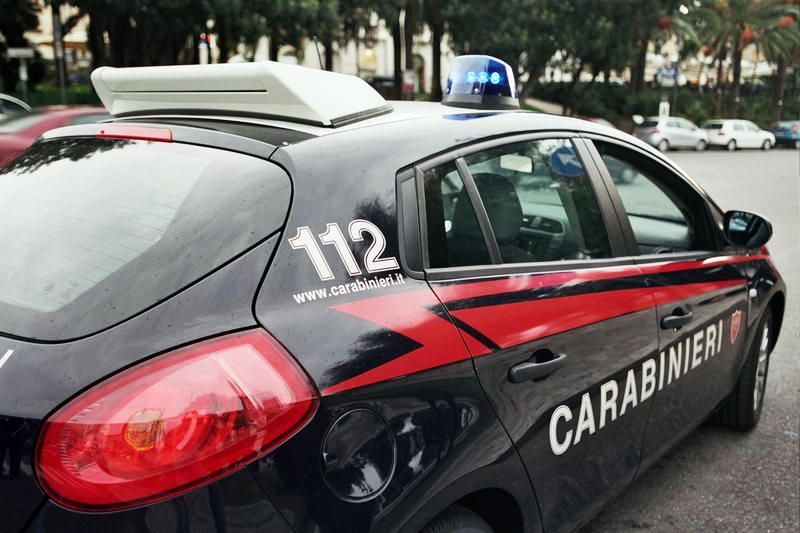 carabinieri-generica