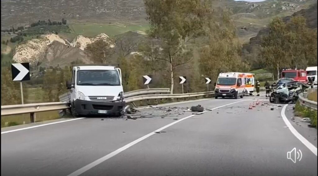 incidente Muxarello