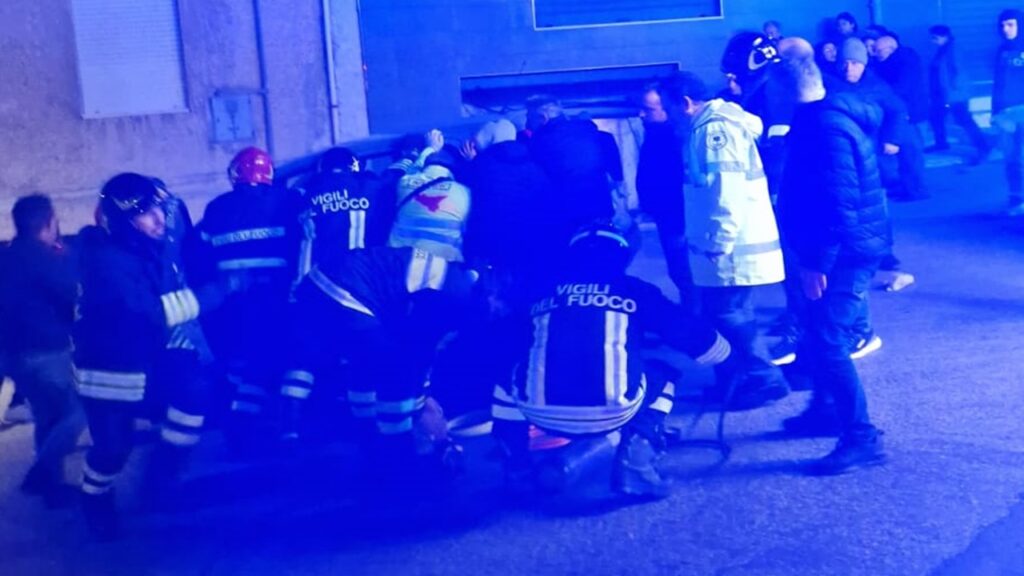 incidente-mortale-via-de-gasperi-2025