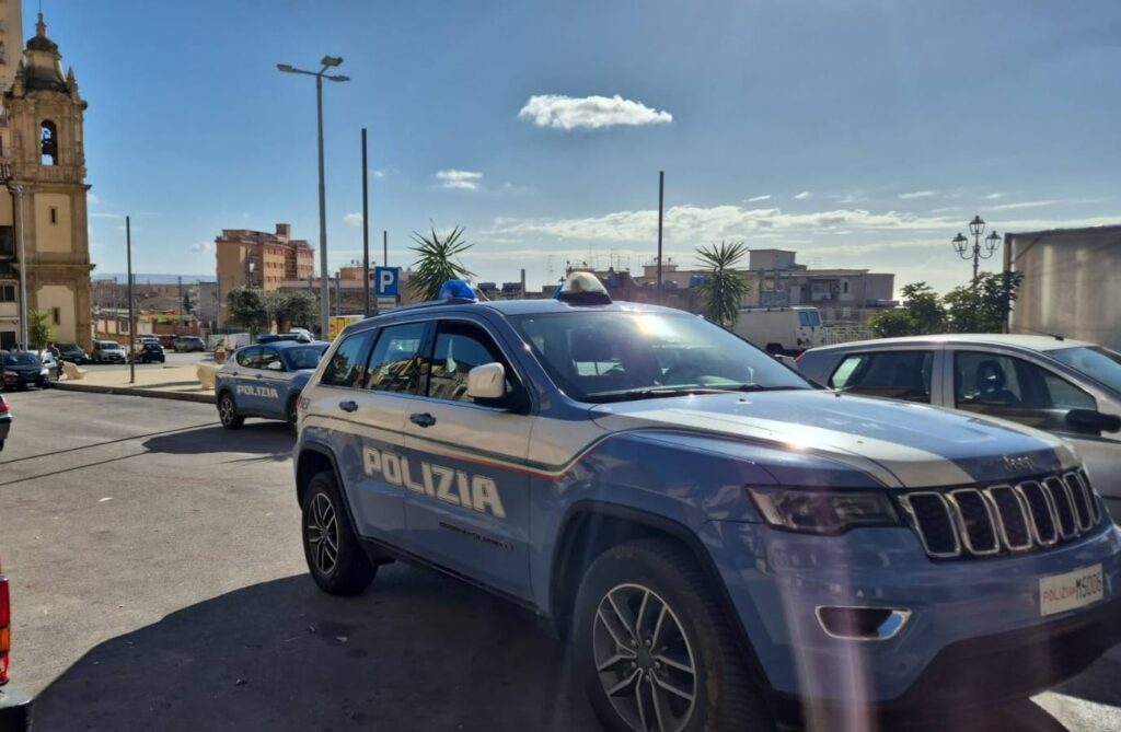 polizia