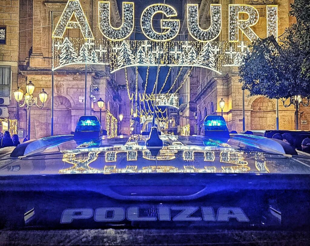 polizia