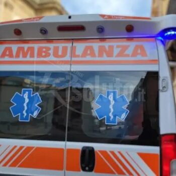 Ambulanza