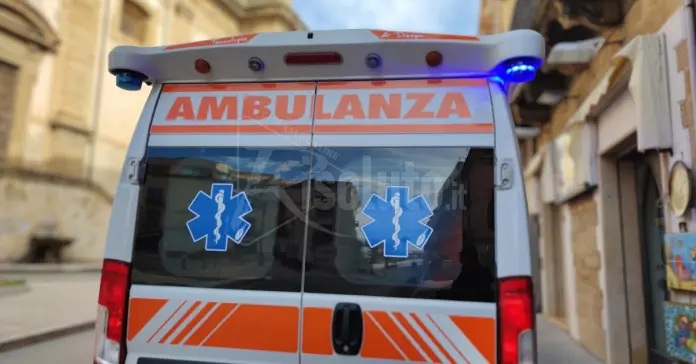 Ambulanza