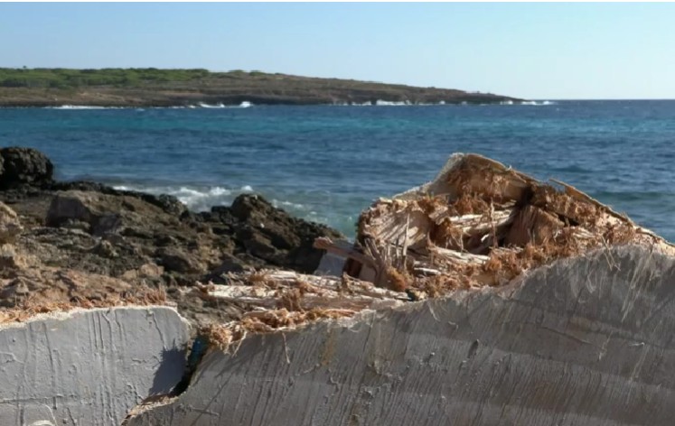 Lampedusa_sbarco