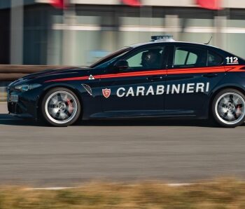 carabinieri Agrigento