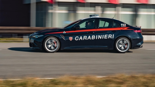 carabinieri Agrigento