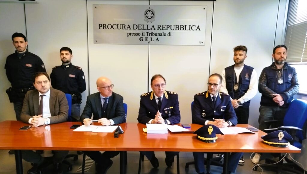 conferenza operazione h24