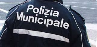 polizia municipale