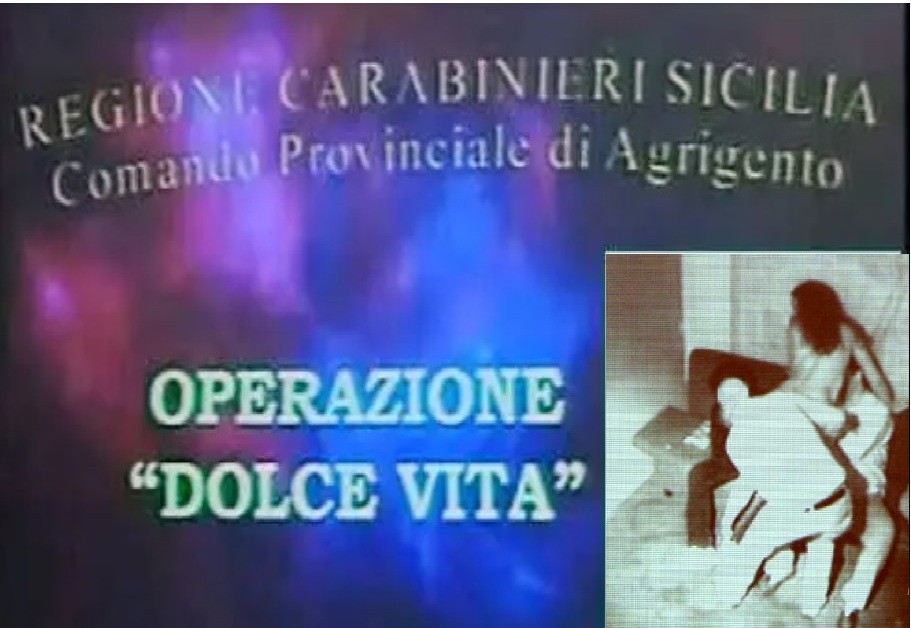 OPERAZIONE DOLCE VITA1