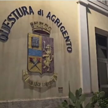 Questura di Agrigento