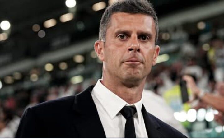 THIAGO MOTTA