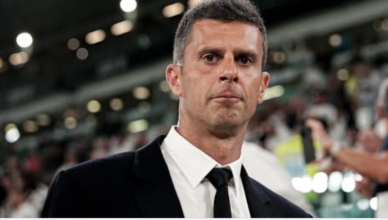 THIAGO MOTTA