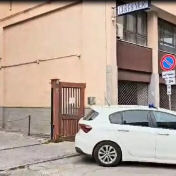 carabinieri tutela ambientale