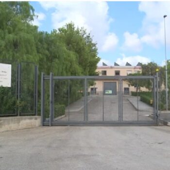 carcere agrigento