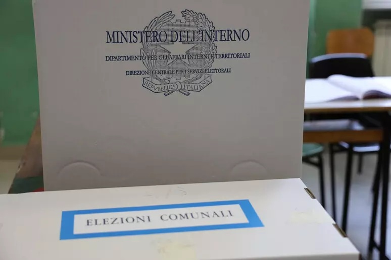 elezioni comunali