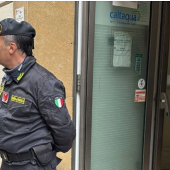 guardia di finanza