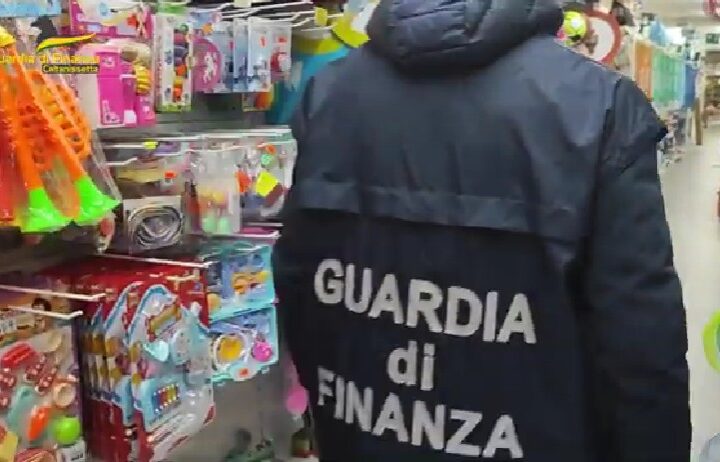 guardia di finanza caltanissetta