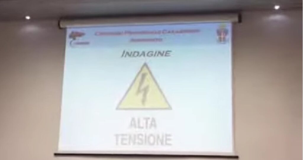 inchiesta alta tensione