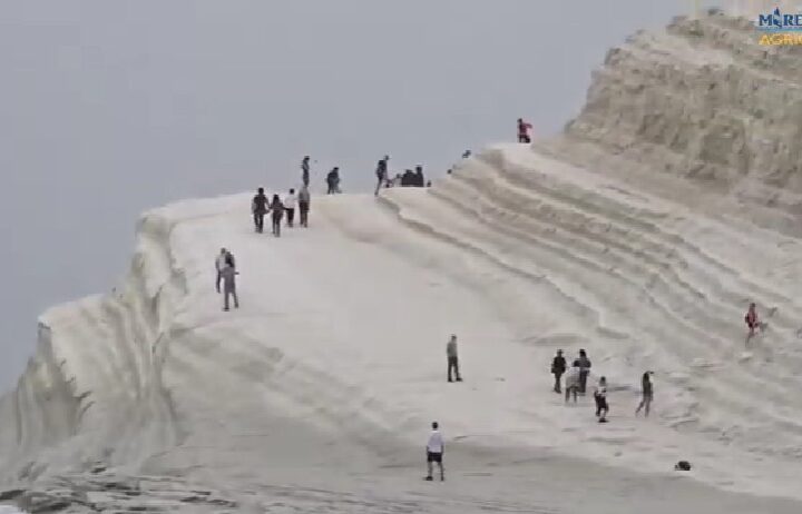 invasione scala dei turchi