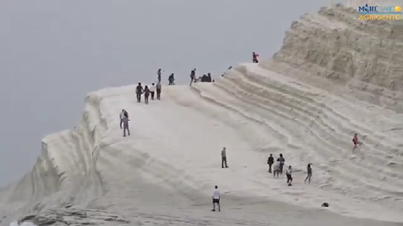 invasione scala dei turchi