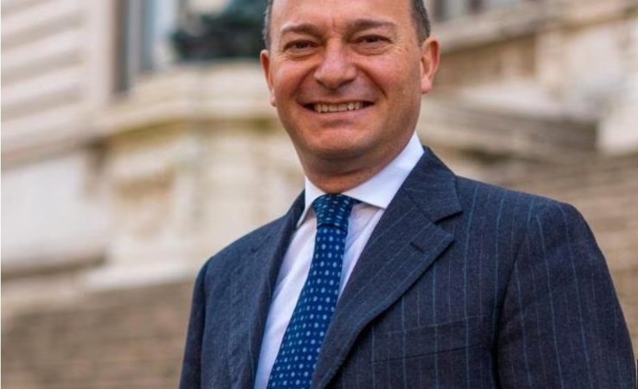 luca sbardella