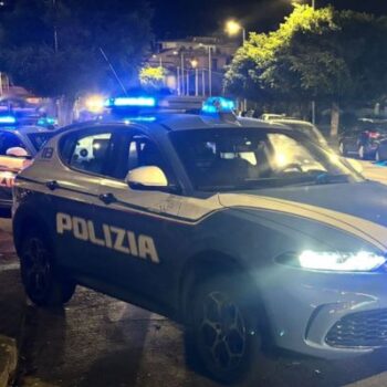 polizia palermo