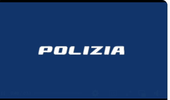 polizia