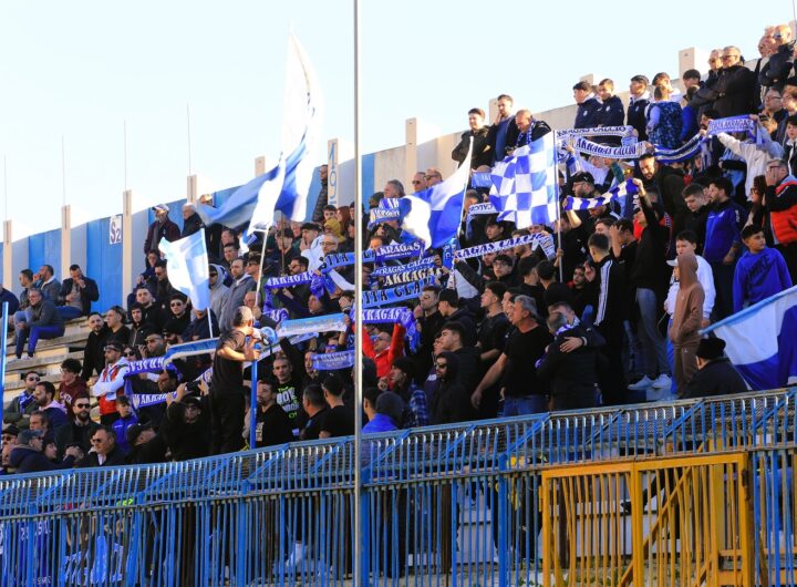 tifosi akragas